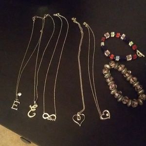 Jewelry package